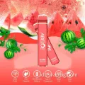 Koil jala baru 1500 box box vape sekali pakai